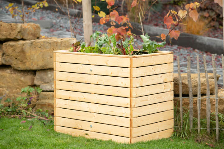 WESTMANN Hochbeet Asket